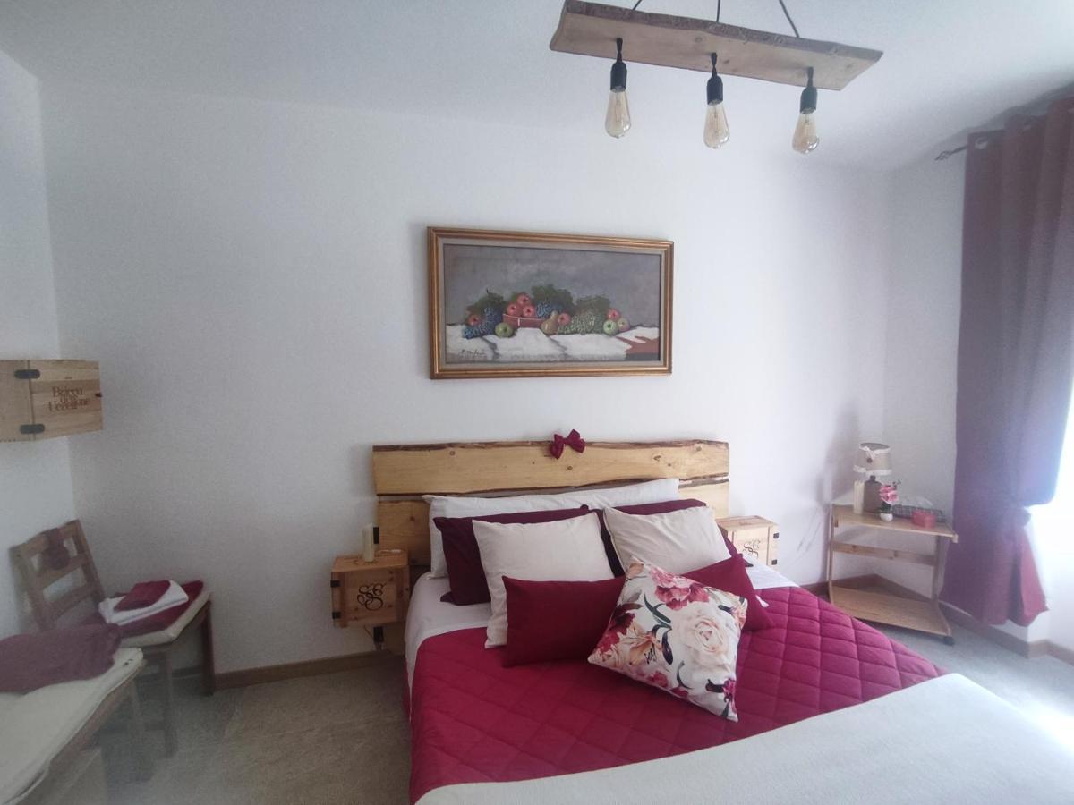 Tirano Express Luxury Apartments المظهر الخارجي الصورة