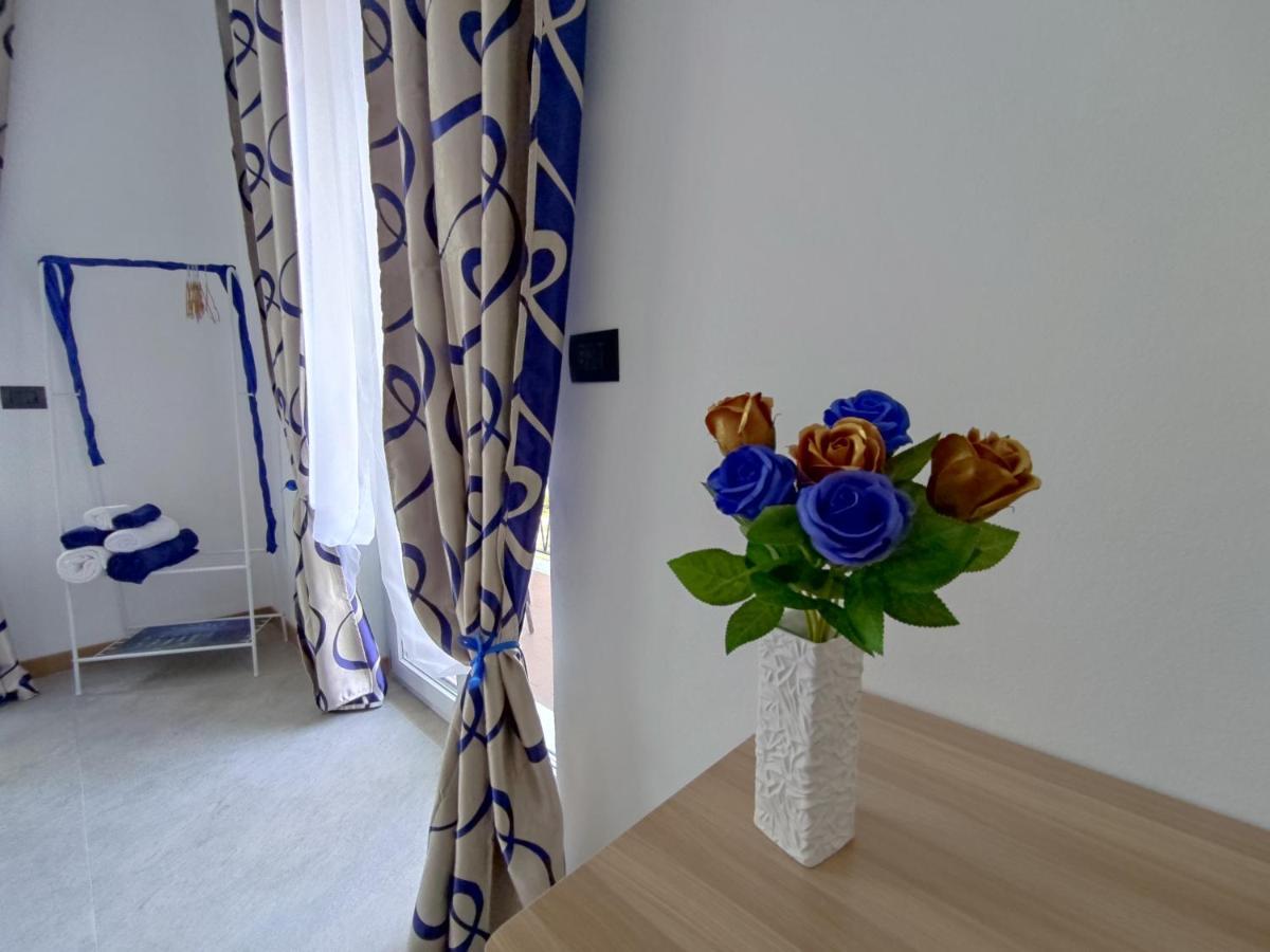 Tirano Express Luxury Apartments المظهر الخارجي الصورة