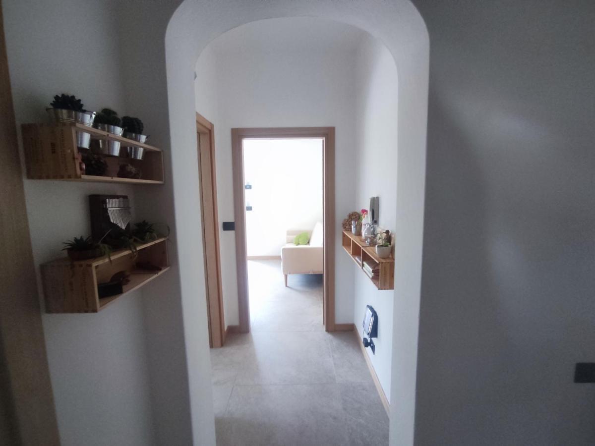 Tirano Express Luxury Apartments المظهر الخارجي الصورة