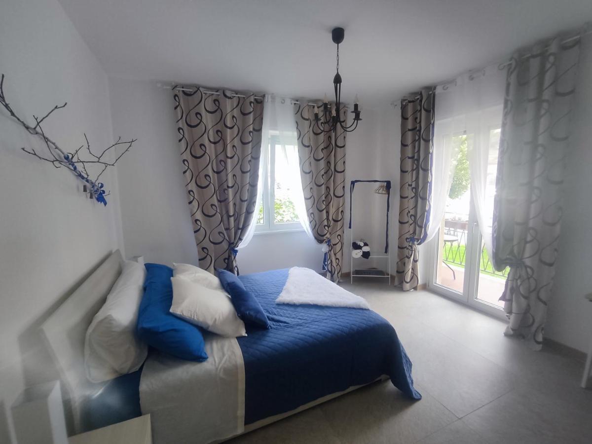 Tirano Express Luxury Apartments المظهر الخارجي الصورة