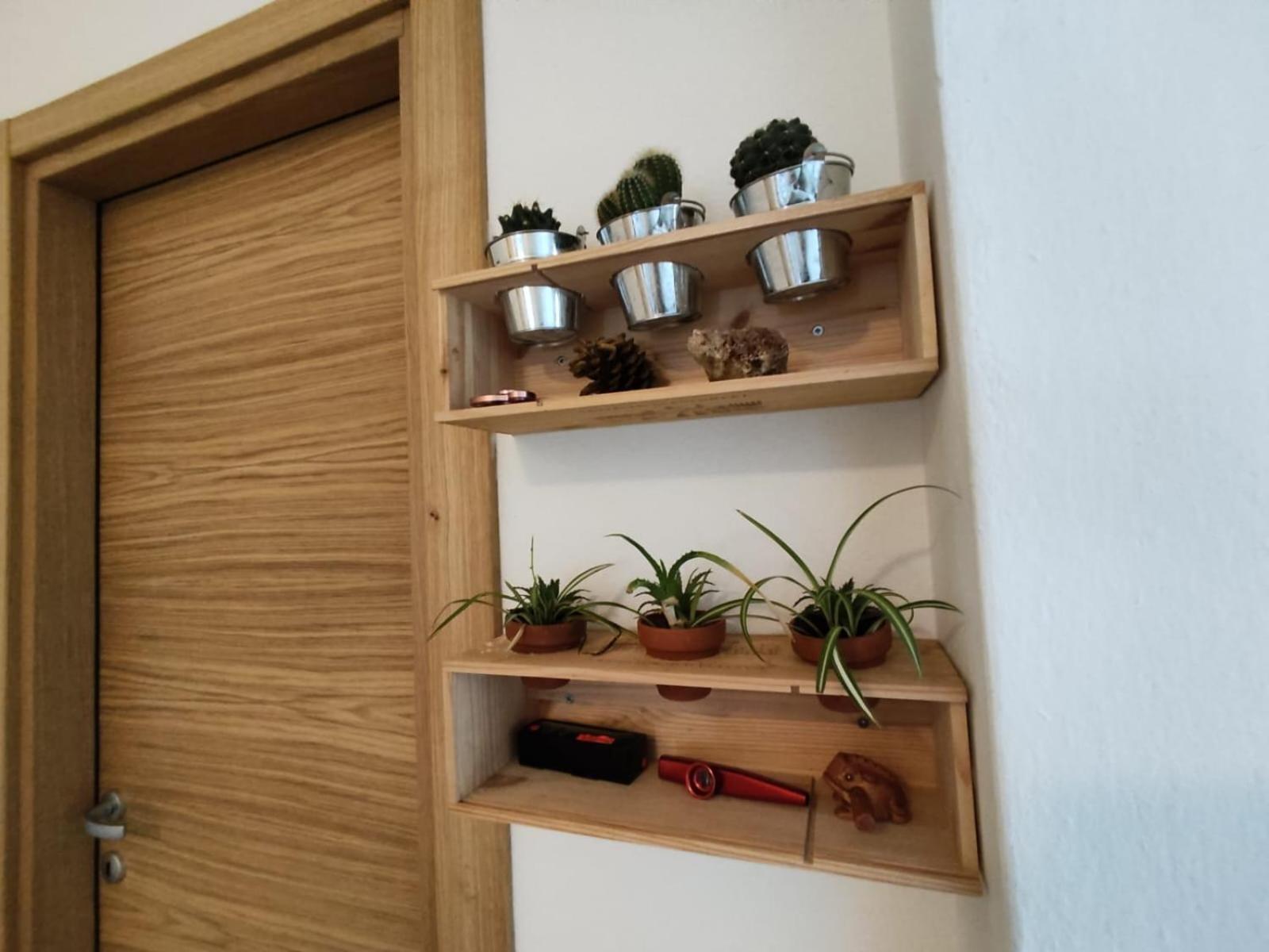 Tirano Express Luxury Apartments المظهر الخارجي الصورة