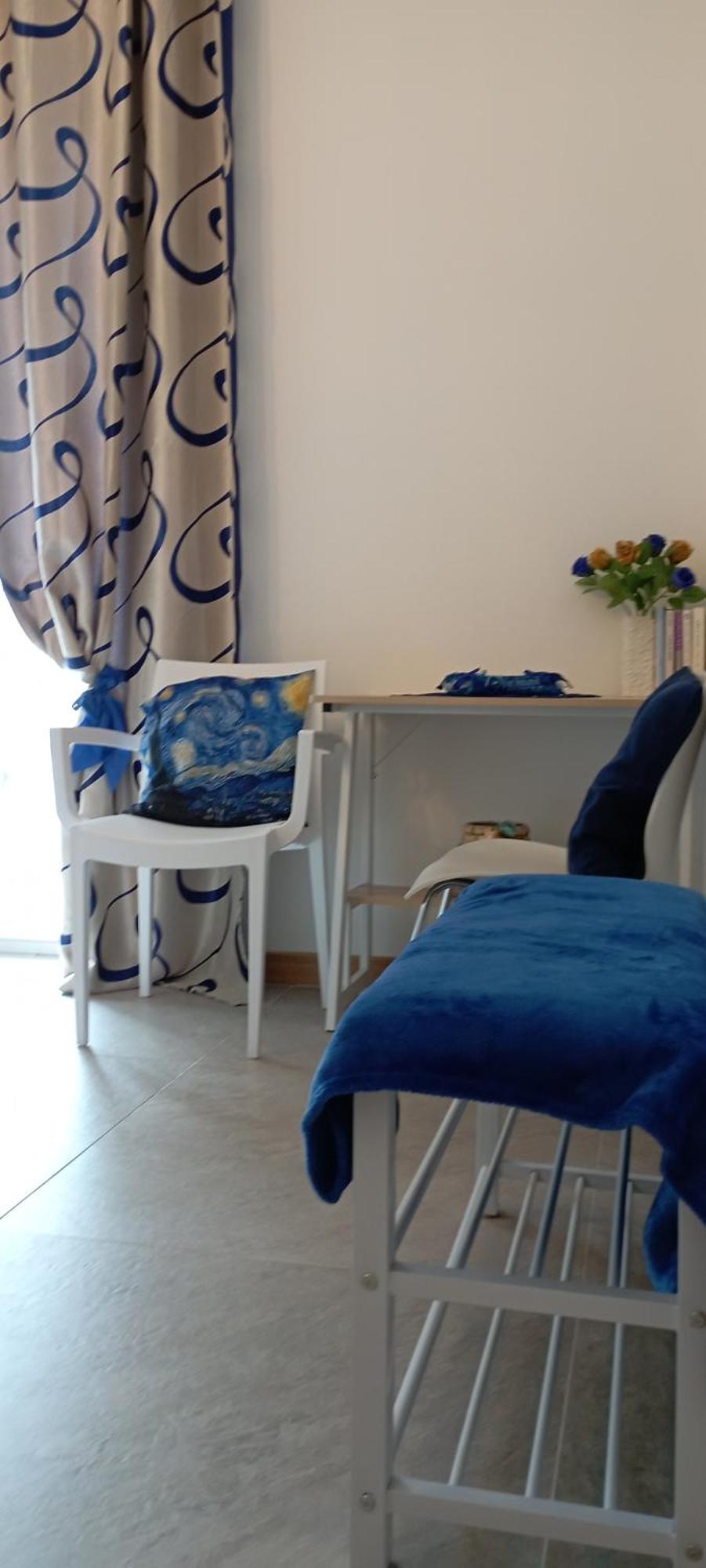 Tirano Express Luxury Apartments المظهر الخارجي الصورة
