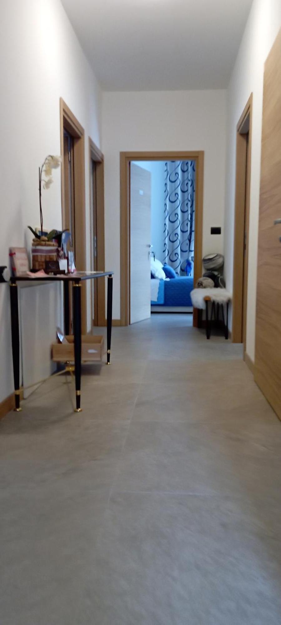 Tirano Express Luxury Apartments المظهر الخارجي الصورة